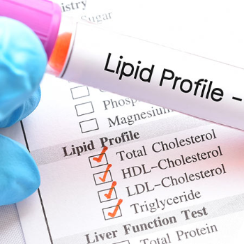 Unlocking Health: How a Simple Lipid Profile Test Transformed Meera's Life