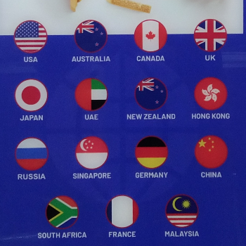 Unlocking Global Opportunities: How Shree Maruti Courier Service Transforms International Shipping for Indian Entrepreneurs