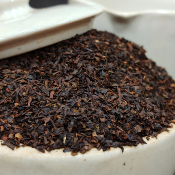 How Chocolate Tea Transformed Rina's Daily Rituals