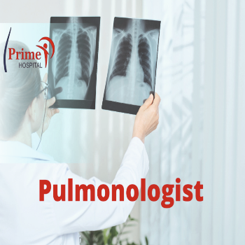 Breathing Easy: How Prime Hospital’s Pulmonologists Transform Lives