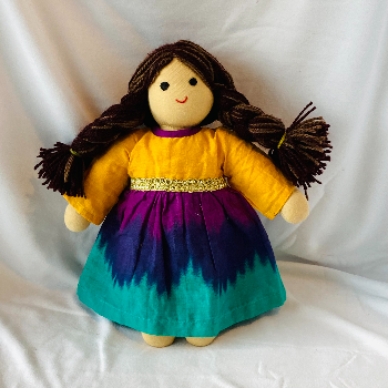 Embracing Joy and Craftsmanship: The Perfect Gift for Your Little One