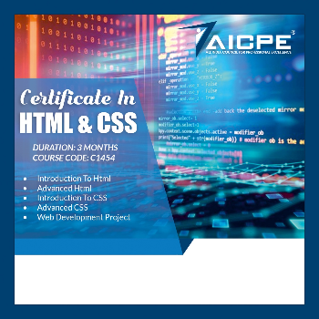 Transforming Dreams into Reality with HTML & CSS: A Beginner's Journey