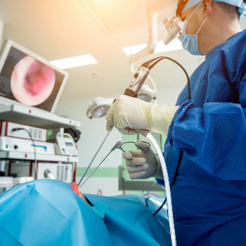 Breathing Easy: How Endoscopic Sinus Surgery Transformed Raj's Life