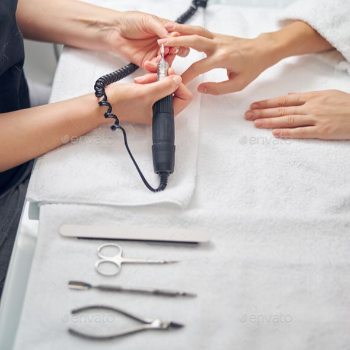 Transform Your Nail Care Routine: Say Goodbye to Painful Removals