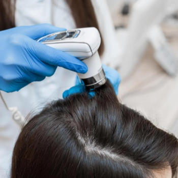 Unlock Your Hair’s Potential: A Journey to Lush Locks