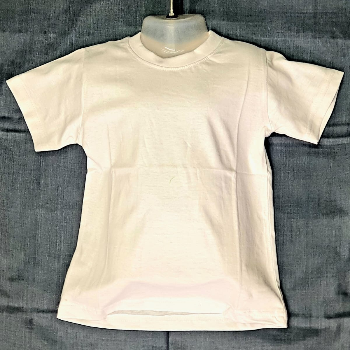 The Perfect White T-Shirt: A Must-Have for Every Young Professional