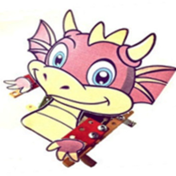 Unleashing Creativity and Confidence in Children with the Dragon Bot