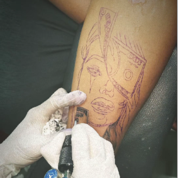 Transform Your Tattoo Dreams into Reality: Meet Your Ideal Tattoo Sketching Partner