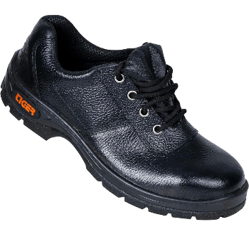 Protect Your Feet, Protect Your Future: The Story of Tiger Safety Shoes