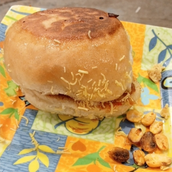 Savoring Tradition: How Dabeli Connects Cultures and Solves a Culinary Dilemma
