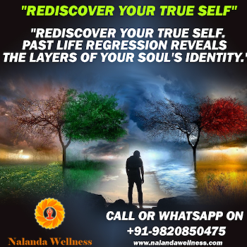 Discover Your Past, Transform Your Present: A Journey Through Past Life Regression Therapy