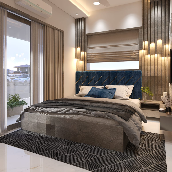 Transforming Spaces: The Story of Aluminum Doors and Windows in Modern Indian Homes