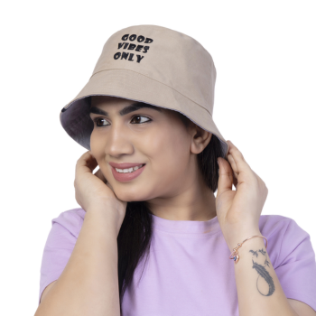 Embrace Style and Comfort: Discover the Perfect Bucket Hat for Every Occasion