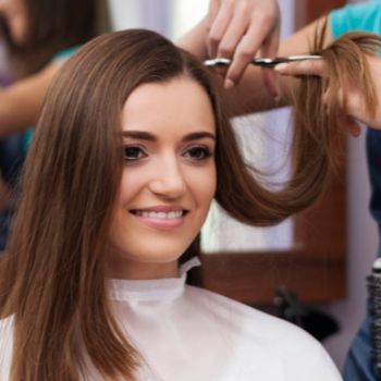 Transforming Tresses: A Journey to Confidence at Timeless Beauty Salon