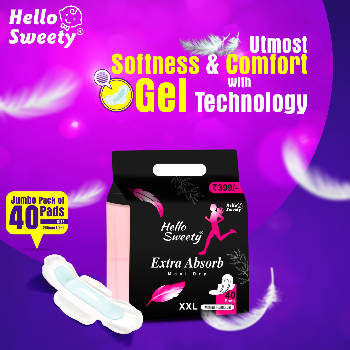 Unijoy Pads: A New Mom’s Best Friend for Comfort and Peace of Mind