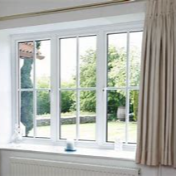 Transforming Spaces: How Aluminium Windows Solve Kavita's Home Dilemma