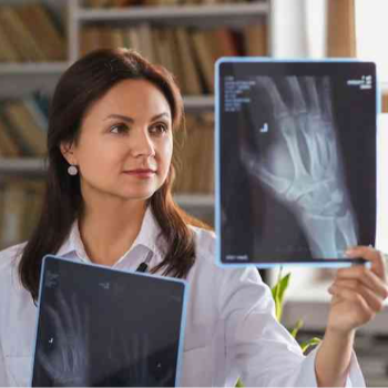 A Ray of Hope: How Poona Diagnostic Centre in Undri Transforms Patient Experience