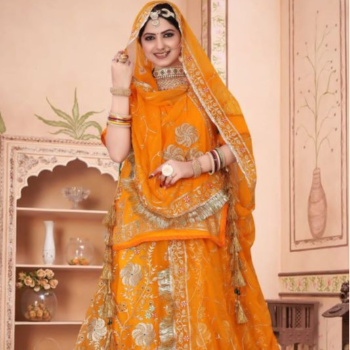 Embrace Tradition with Modern Elegance: Discover the Perfect Poshak