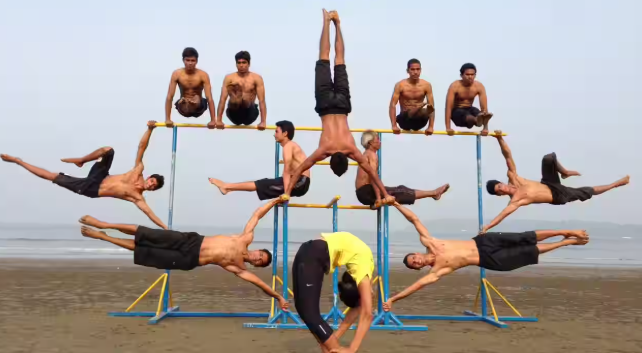 Empowering Young Minds: Discover the Transformative Journey with Gymnastics Classes in Pune