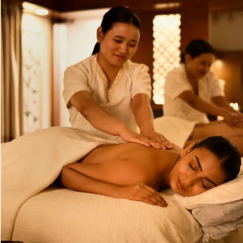 Discover Tranquility with Sweet Dish Therapy: A Journey to Inner Peace