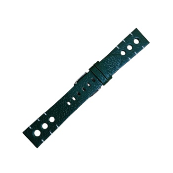 Embrace Elegance: How Softy Leather Straps Transform Your Timepiece | ABABIL