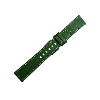 The Perfect Watch Strap: Elevate Your Style with a Touch of Green | ABABIL