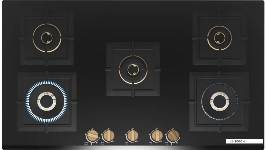 Transform Your Culinary Experience with Bosch Built-In Hob | Pratik Distributors