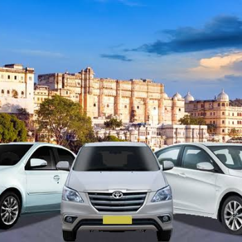 How to Find the Luxuxry Car Rental Services in Udaipur?