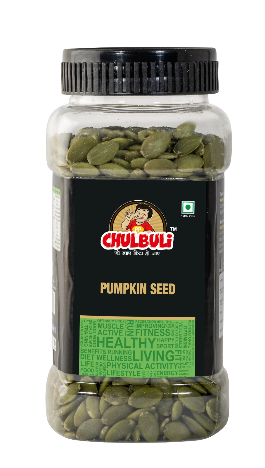 Embrace Wellness with Pumpkin Seeds: Kavita’s Path to a Healthier Lifestyle