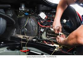 Empowering Vehicle Owners: How Ramesh Found Relief in Electrical Work Services