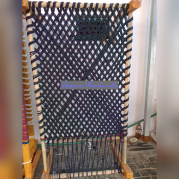 Embrace Sustainable Living: The Story of Kavita and Her Bamboo Cot Appavu Handicrafts Vengampatti, Mallur, Salem