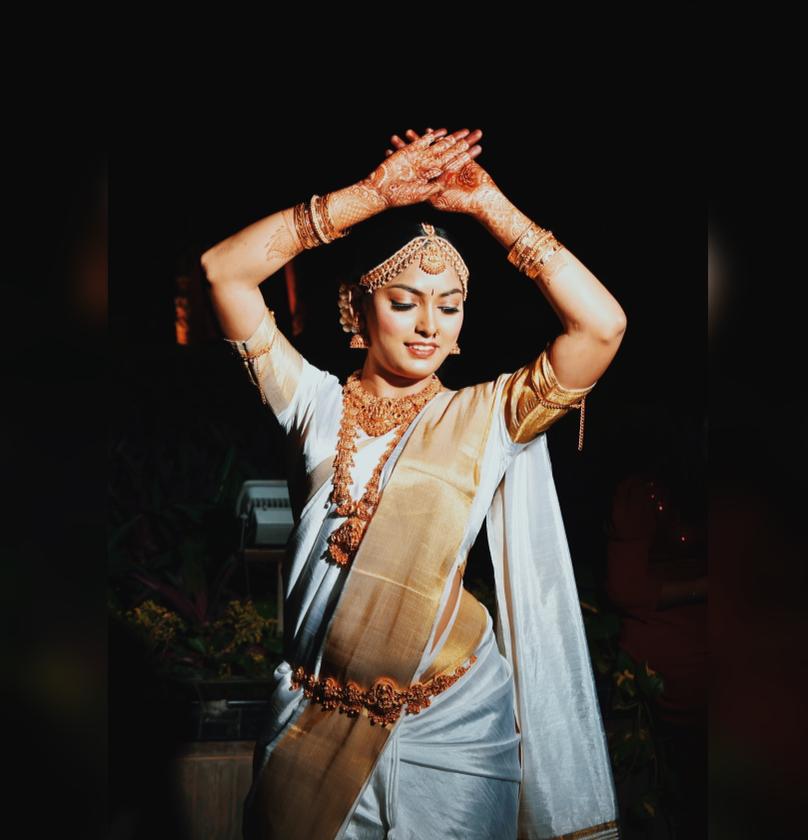 The Transformative Power of Indian Style Makeup: Anjali's Journey to Confidence