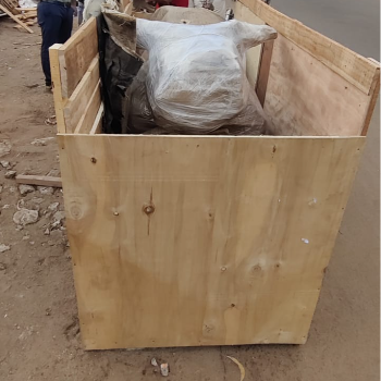 Moving Made Easy: How Crate Packing Transforms Relocation in Indore