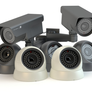 Secure Your Peace: How CCTV Cameras Transformed the Life of Rajesh and His Family