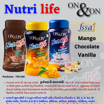 Transforming Lives: How Nutrilife Became Priya’s Secret to Wellness