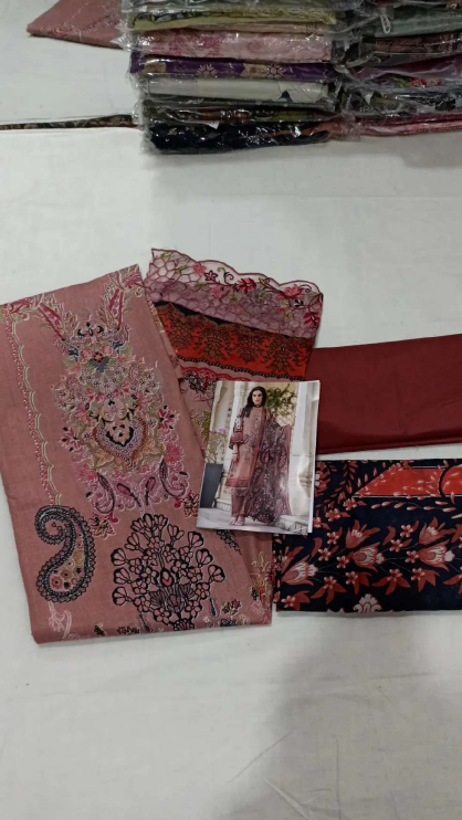 Embrace Elegance and Comfort: The Perfect Salwar Suit for Every Indian Woman