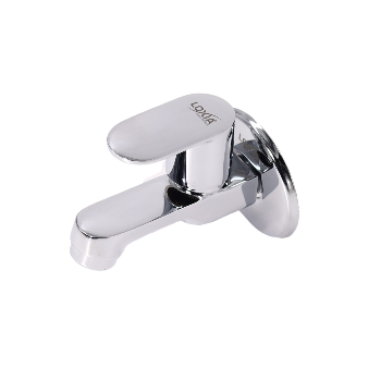 Transform Your Bathroom Experience with Loxia Opel Short Body Bib Cock LOXIA (ZENISHA-BATH CARE) Gokul Nagar, Jamnagar, Gujarat 361004, India