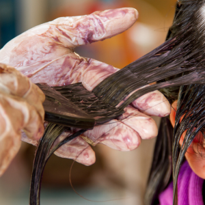 Transform Your Look with DKS Unisex Salon’s Hair Coloring Services | DK'S UNISEX SALON