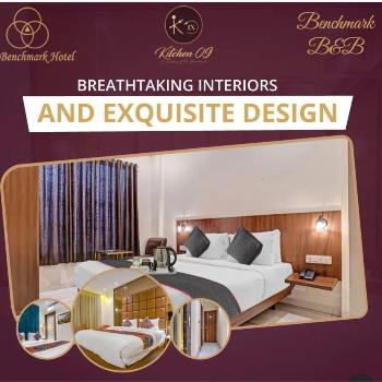 Transform Your Living Space: How Breathtaking Interiors Solves Your Home Design Dilemmas