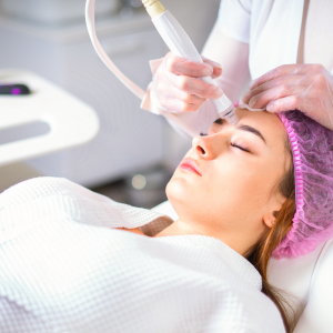 Revitalize Your Skin: Discover the Transformative Power of Hydrafacial at Ragini's Derma Clinic