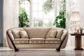 Transform Your Living Room with the Perfect Italian Sofa Set