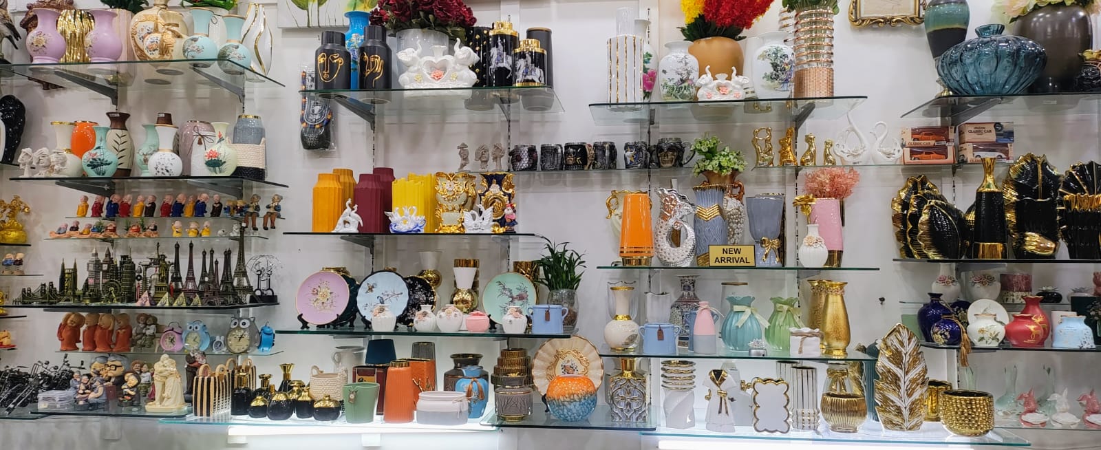 Transform Your Space: How Flower Vases Can Elevate Your Home Décor