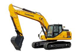 Empowering India's Construction Dreams with Liugong Excavators