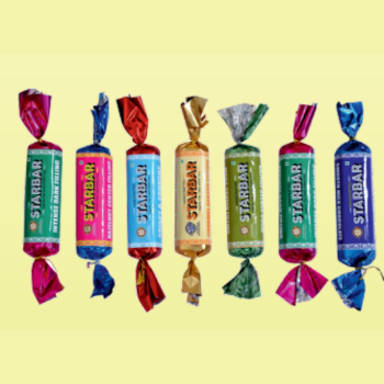 Starbar: The Sweet Solution to Celebrating Special Moments