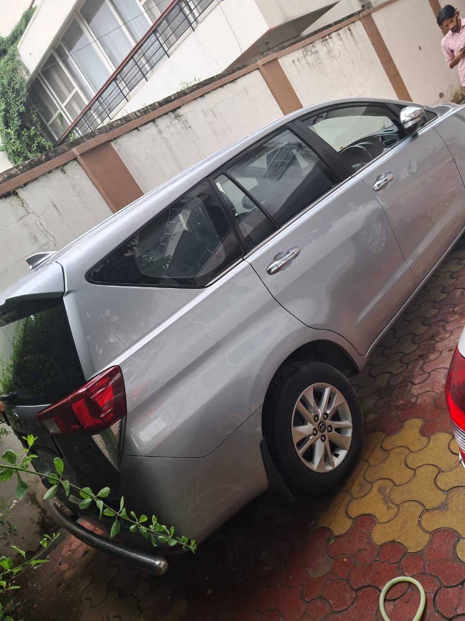 Journey of Convenience: How Car Rentals Empower Families to Explore India