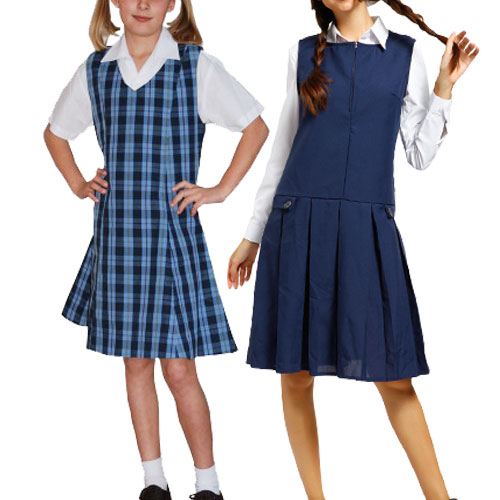 The Perfect Blend of Style and Comfort: Transform Your Wardrobe with Our Frocks and Tunics