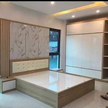 Transform Your Space: Solving Storage Woes with Ekta Iron Wardrobes