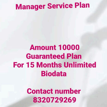 How Priya Found Her Perfect Match: The Power of a Guaranteed Matchmaking Plan