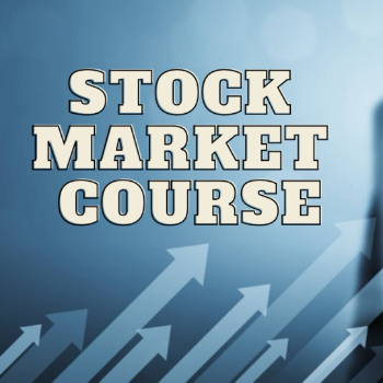 Navigating the Stock Market: A Beginner's Journey with ActEasy Academy