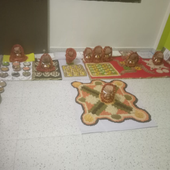 Finding Harmony: How Grah Shanti Transformed Anjali's Life